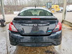 Nissan Versa 2016