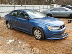 Volkswagen Jetta 2015