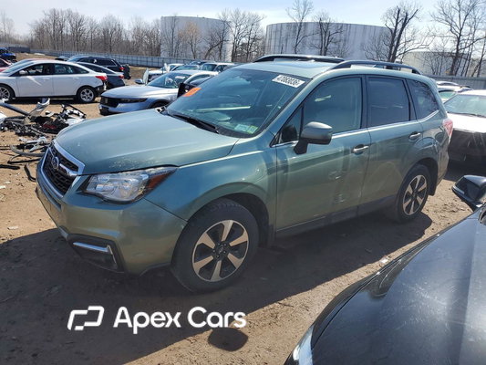 Subaru Forester 2017 - Image 1 of 13
