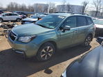 Subaru Forester 2017
