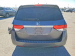 Honda Odyssey 2014