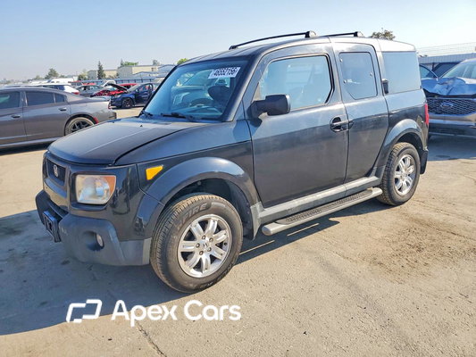 Honda Element 2006 - Image 1 of 12