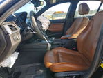 BMW Series 3 2017