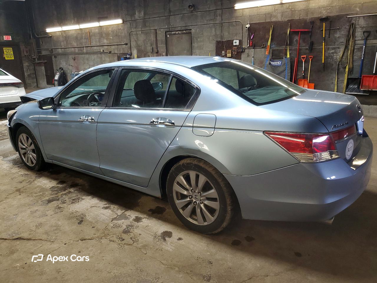 Honda Accord 2011