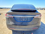Tesla Model X 2016