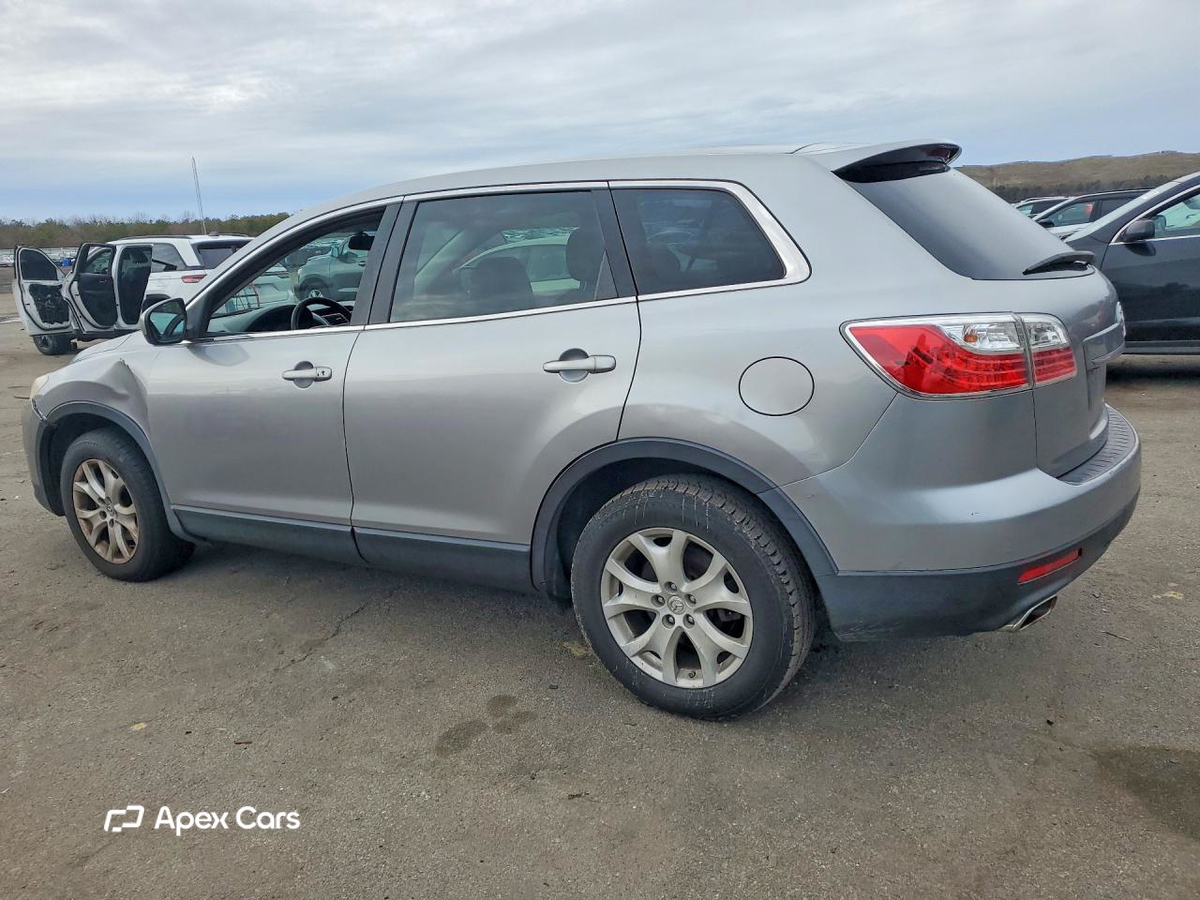 Mazda CX-9 2011