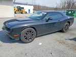 Dodge Challenger 2017