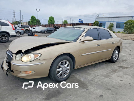 Buick LaCrosse 2005 - Zdjęcie 1 z 13