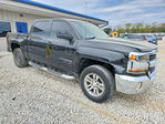 Chevrolet Silverado 2018