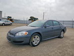 Chevrolet Impala 2011
