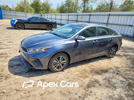 Kia Forte 2023 - Image 1 of 12