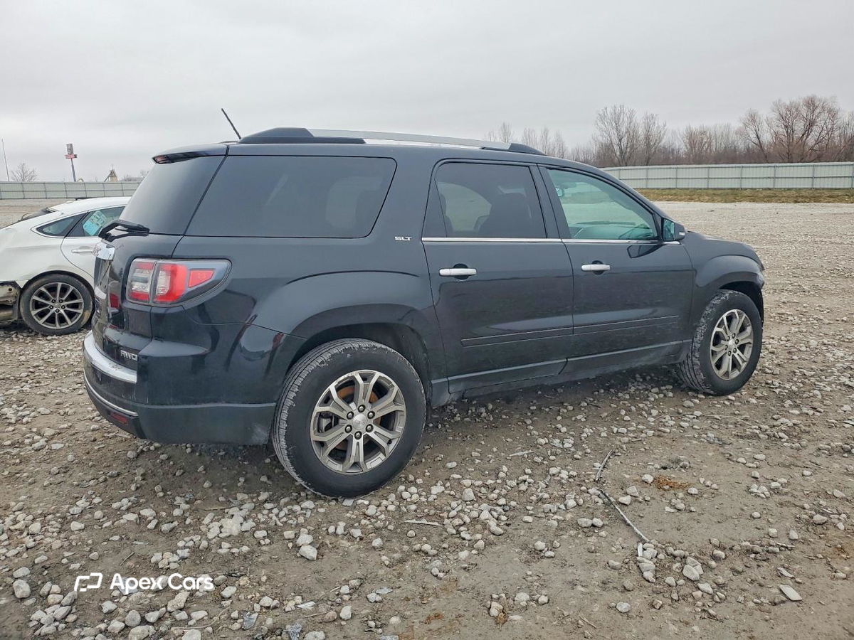 GMC Acadia 2015