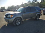 Toyota Sequoia 2004