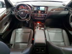 BMW X3 2017