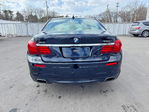BMW Series 7 2014