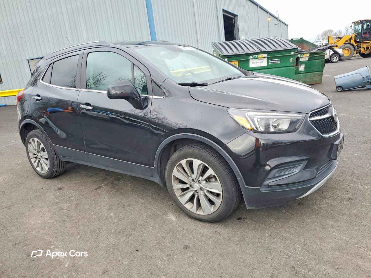 Buick Encore 2020