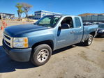 Chevrolet Silverado 2010