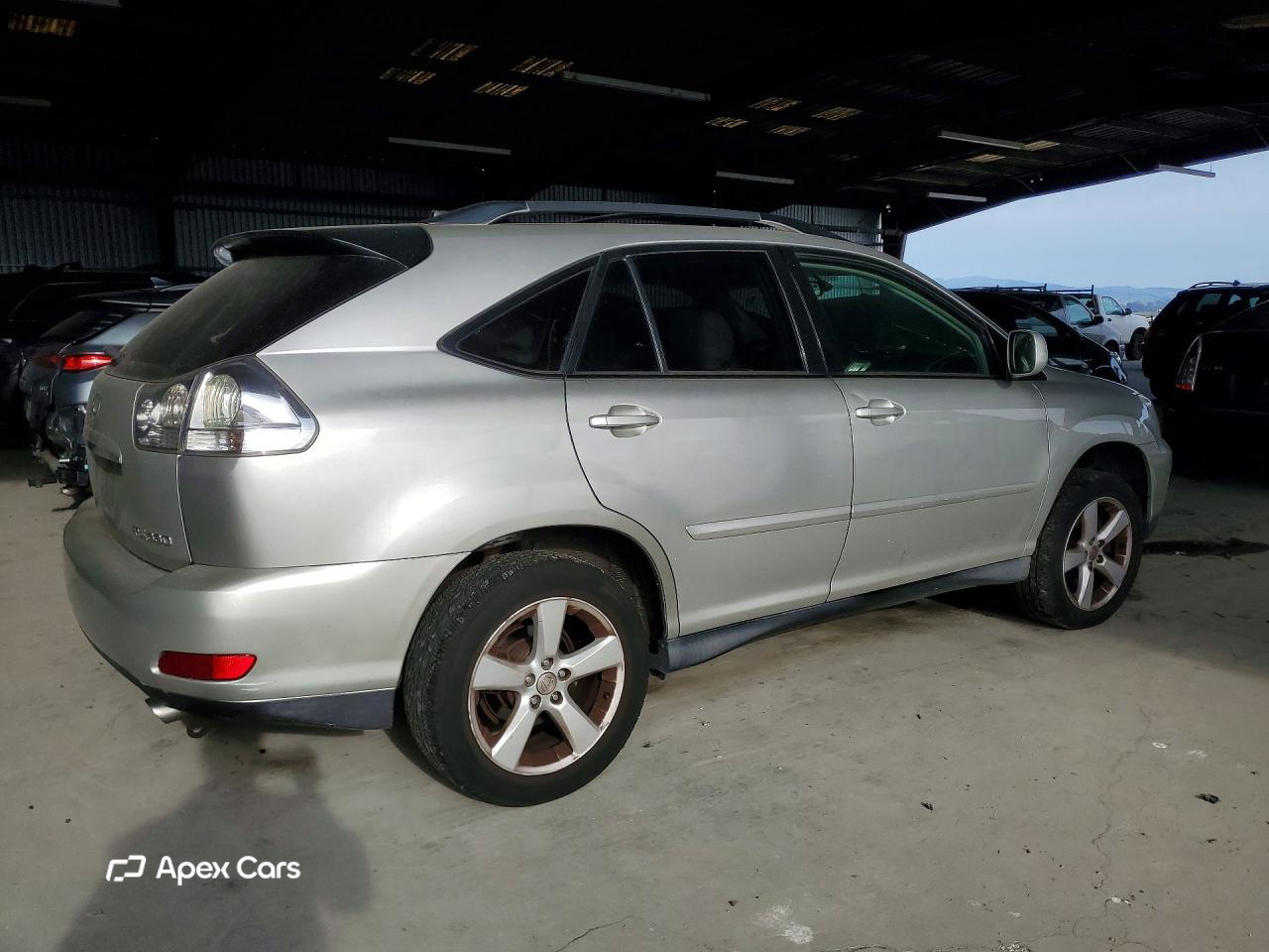Lexus RX 2005