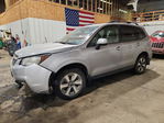 Subaru Forester 2018