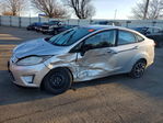 Ford Fiesta 2013