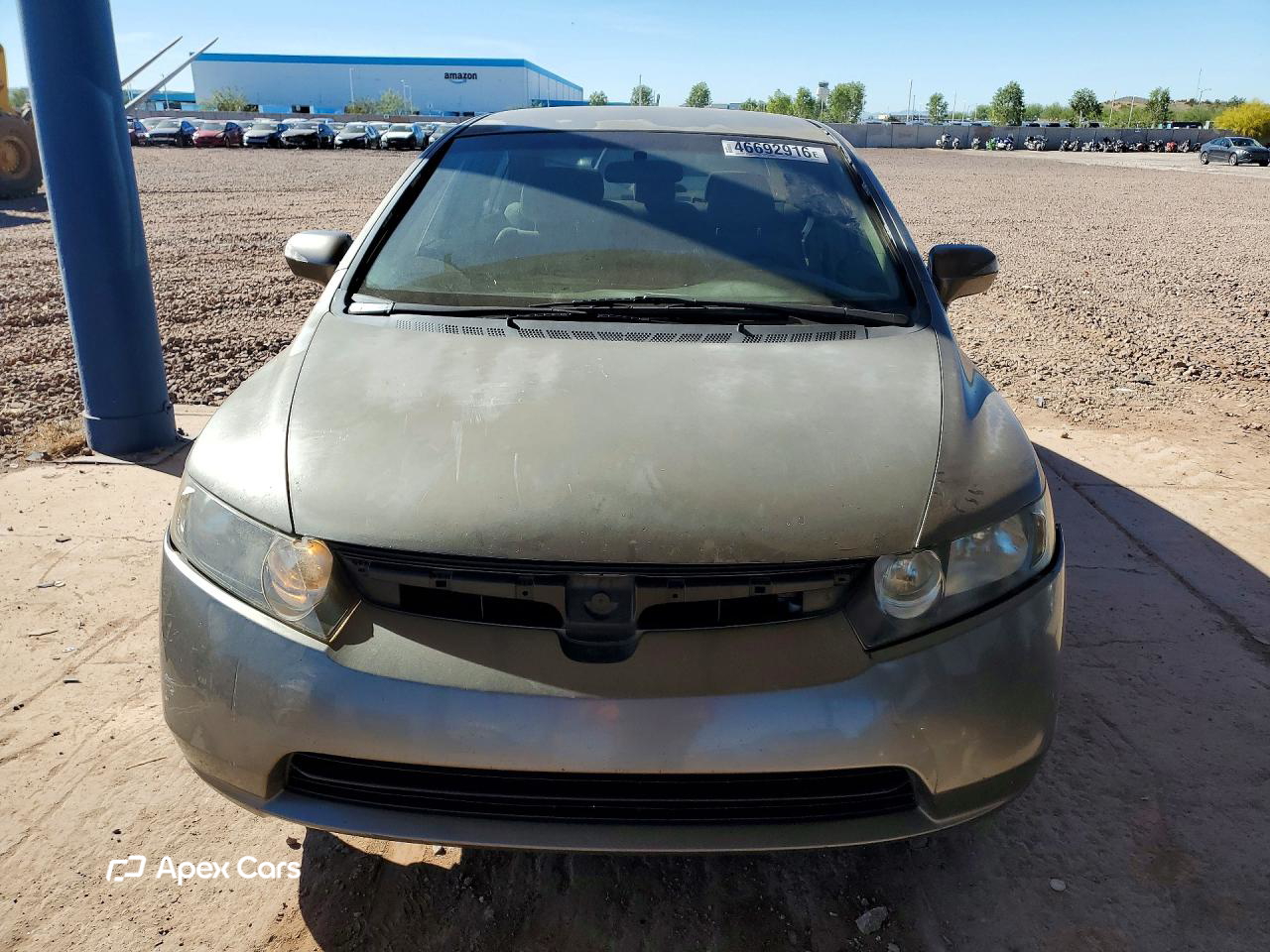 Honda Civic 2008