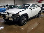 Mazda CX-3 2017