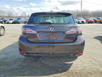 Lexus CT 2012