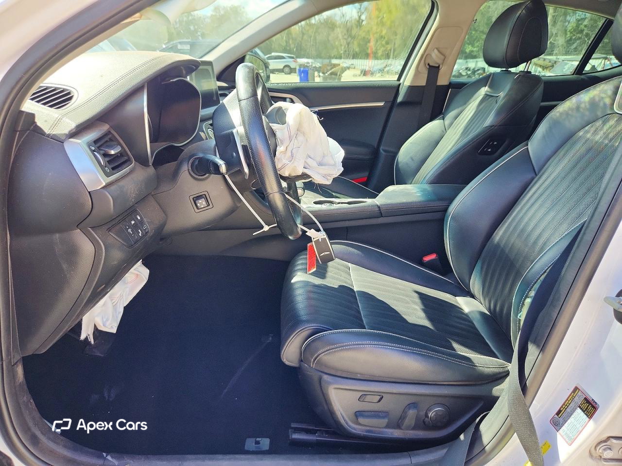 Genesis G70 2019