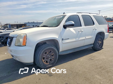 GMC Yukon 2007 - Image 1 of 13