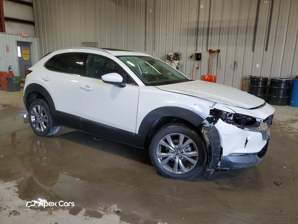 Mazda CX-30 2024