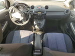 Mazda 2 2014