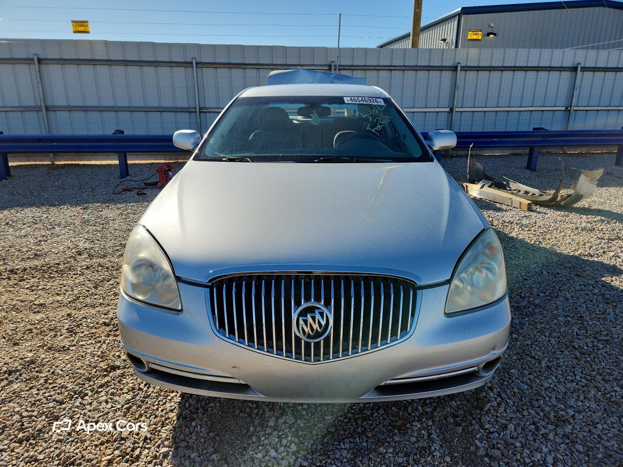Buick Lucerne 2010