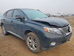 Lexus RX 2012