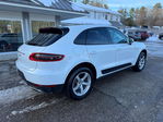 Porsche Macan 2017