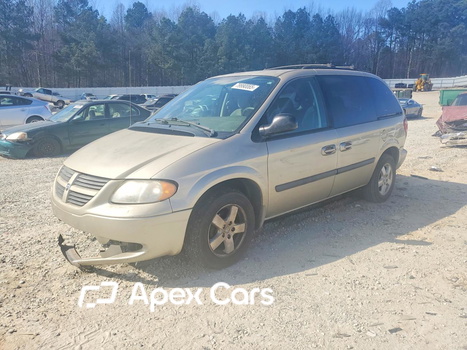 Dodge Caravan 2006 - Image 1 of 13