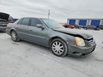 Cadillac DTS 2008