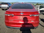 Ford Fusion 2020