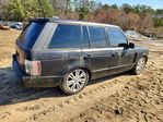 Land Rover Range Rover 2006