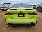 BMW M4 2021