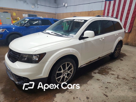 Dodge Journey 2015 - Image 1 of 13