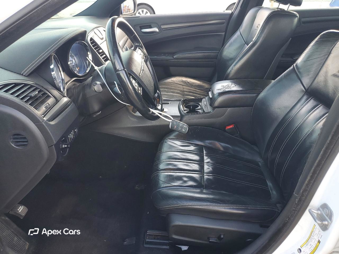 Chrysler 300 2014
