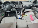 Honda Accord 2016