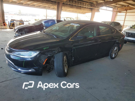 Chrysler 200 2015 - Zdjęcie 1 z 12