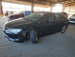 Chrysler 200 2015
