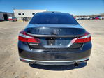 Honda Accord 2017