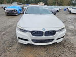 BMW Series 3 2014