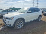 BMW X3 2016