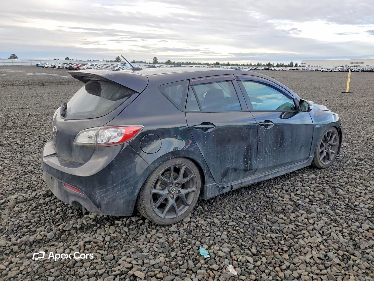Mazda  2013