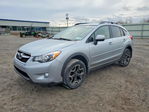 Subaru XV 2013