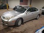 Lexus ES 2004